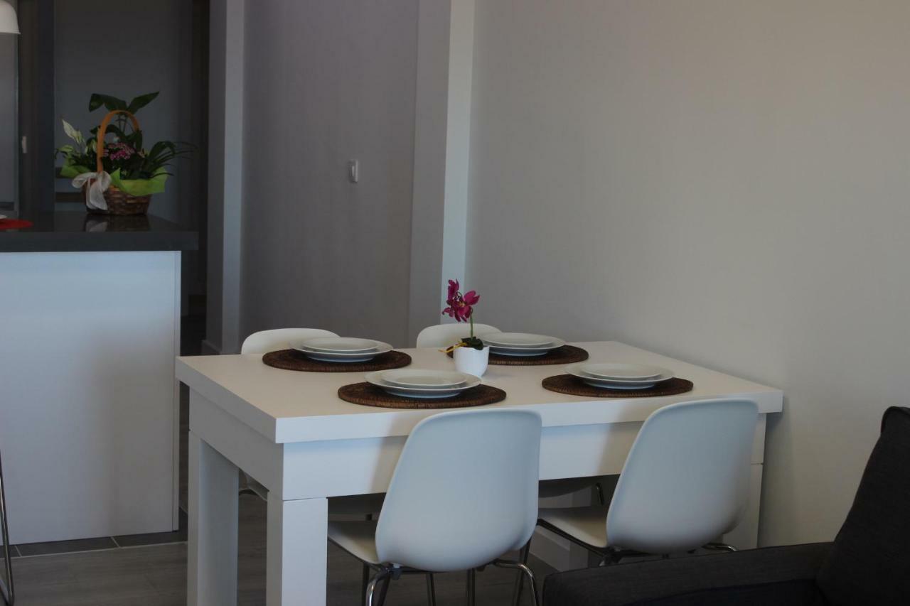 산루카데바라메다 Piso En La Playa De Sanlucar 아파트 외부 사진