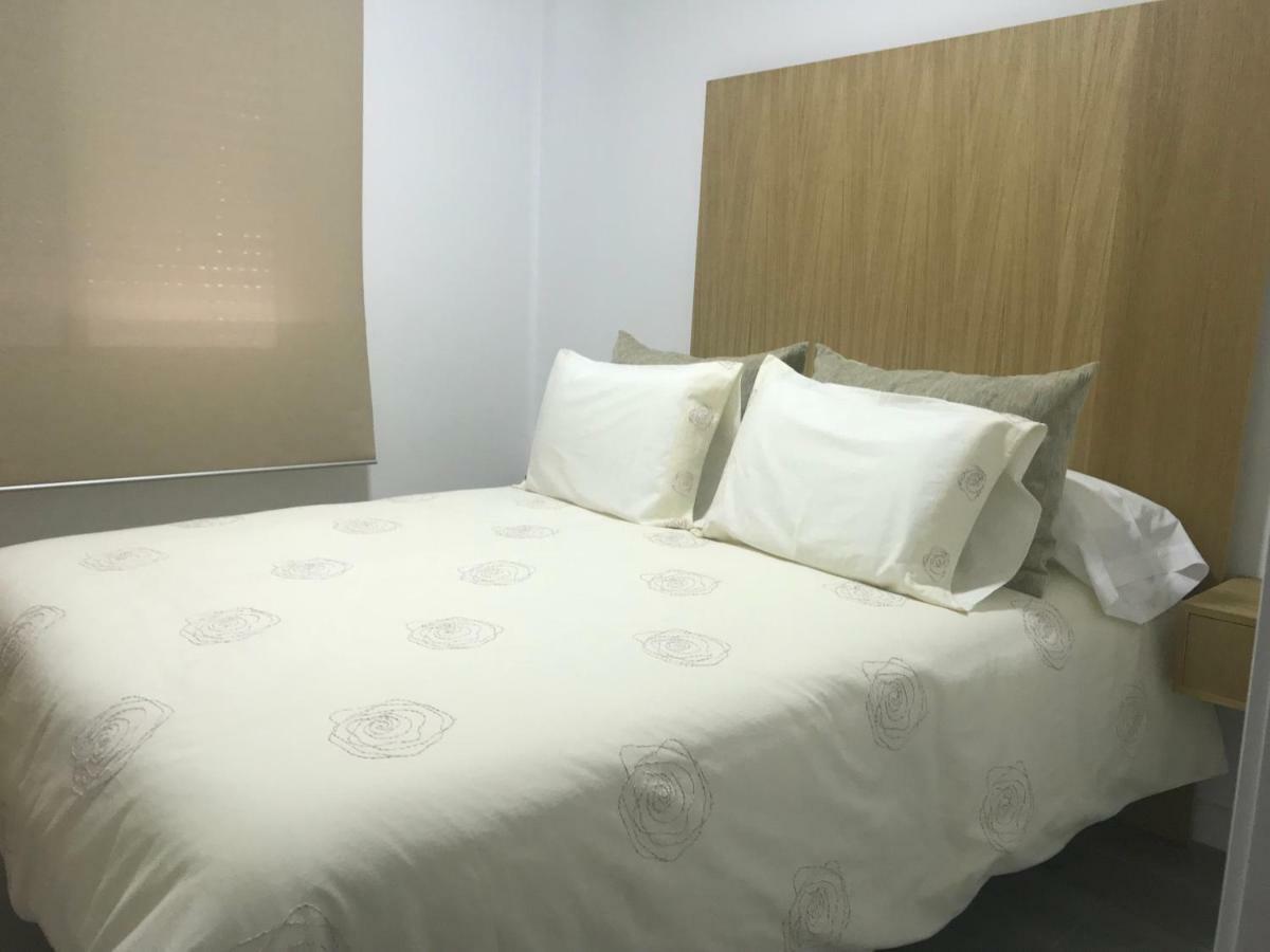 산루카데바라메다 Piso En La Playa De Sanlucar 아파트 외부 사진
